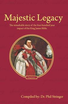 Perfect Paperback Majestic Legacy Book