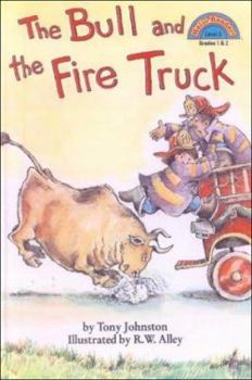 The Bull and the Fire Truck (Hello Reader!, No 3)