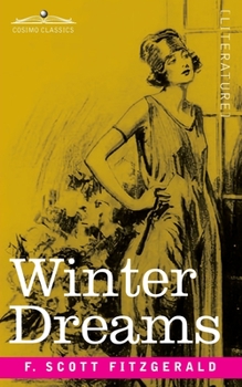 Paperback Winter Dreams Book