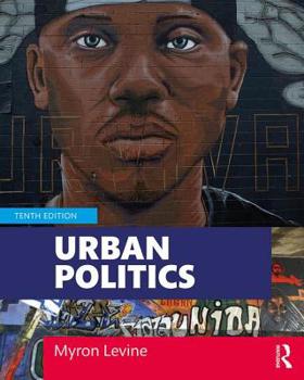 Paperback Urban Politics: Cities and Suburbs in a Global Age Book