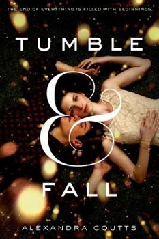 Hardcover Tumble & Fall Book