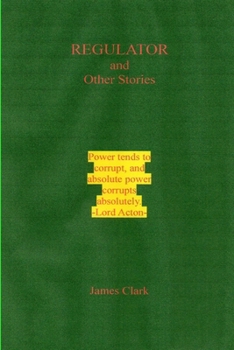 Paperback REGULATOR & Other Stories Book