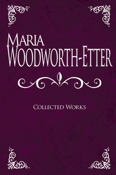 Hardcover Maria Woodworth-Etter Collected Works Book