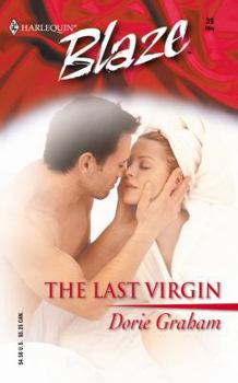 Mass Market Paperback The Last Virgin Book