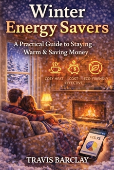 WINTER ENERGY SAVERS: A Practical Guide to Staying Warm & Saving Money