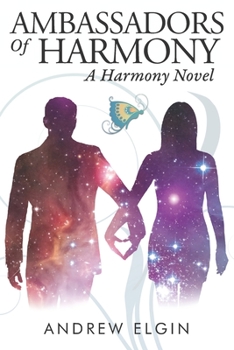 Paperback Ambassadors Of Harmony Book