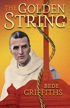 Paperback The Golden String Book