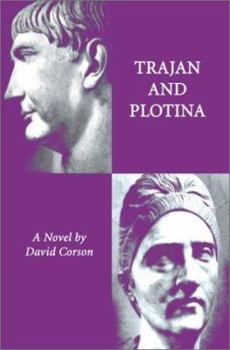 Paperback Trajan and Plotina Book