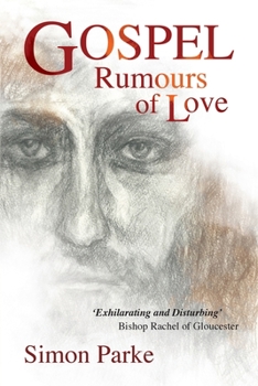Paperback Gospel: Rumours of Love Book