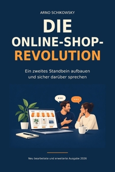 Die Online-Shop REVOLUTION (German Edition)