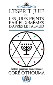 Paperback L'esprit juif [French] Book