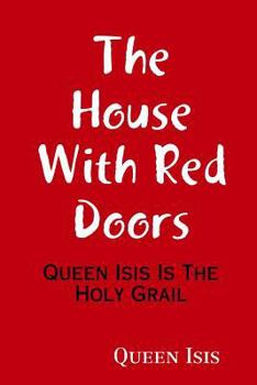 Paperback The House with Red Doors Book