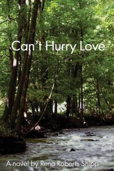 Paperback Can't Hurry Love Book