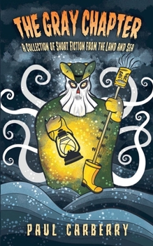 Paperback The Gray Chapter Book