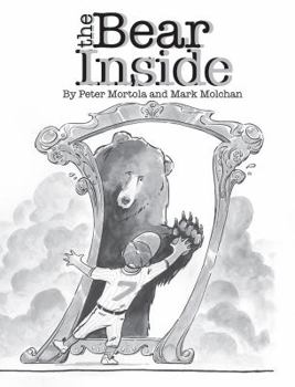 Paperback The Bear Inside Book