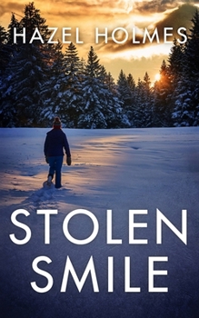 Paperback Stolen Smile Book