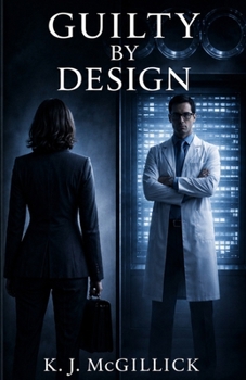 Paperback Guilty By Design Book