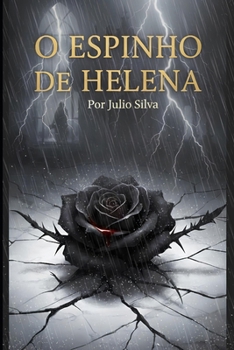 Paperback O espinho de Helena [Portuguese] Book