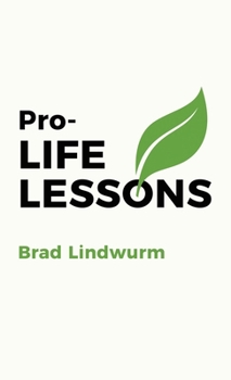 Hardcover Pro-LIFE LESSONS Book