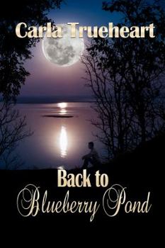 Paperback Back to Blueberry Pond Book