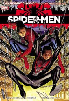 Spider-Men - Book #85 of the Coleccionable Ultimate