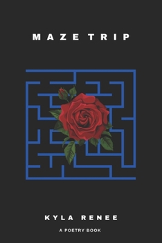 Paperback Maze trip Book