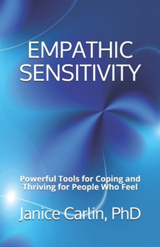 Paperback Empathic Sensitivity Book