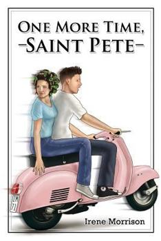 Paperback One More Time, Saint Pete Book