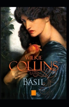 Paperback Basil Illustrated Book