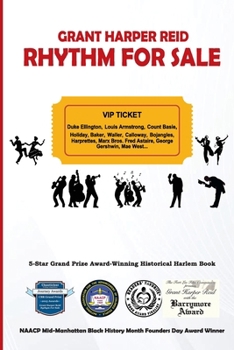 Paperback Rhythm for Sale Book