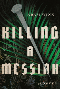 Paperback Killing a Messiah Book