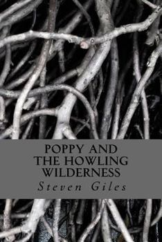 Paperback Poppy and the Howling Wilderness Book