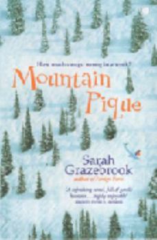 Paperback Mountain Pique Book