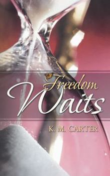 Paperback Freedom Waits Book