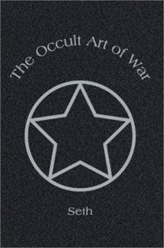 Paperback The Occult Art of War Book