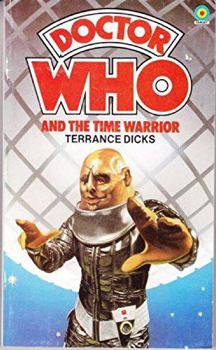 Doctor Who and the Time Warrior (Target Doctor Who Library, No 65) - Book  of the Lethbridge-Stewart
