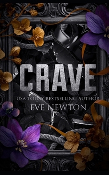 Paperback Crave: A Dark College Reverse Harem Book