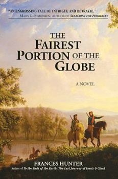Paperback The Fairest Portion of the Globe Book