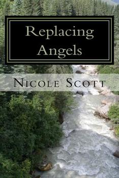 Paperback Replacing Angels: When the Smoke Clears Book