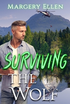 Paperback Surviving The Wolf: The Locket Book
