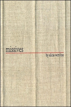 Paperback Missives Book
