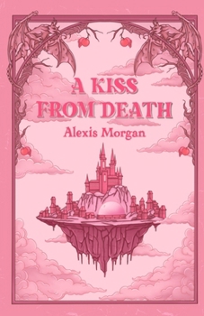 A Kiss From Death (Oath of Vengeance)