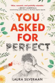 Paperback You Asked for Perfect Book