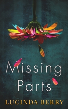 Paperback Missing Parts Book