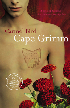Paperback Cape Grimm Book