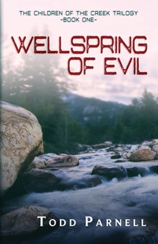 Paperback Wellspring of Evil Book