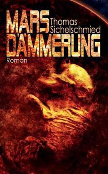 Paperback Marsd?mmerung [German] Book