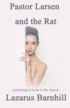 Paperback Pastor Larsen and the Rat Book