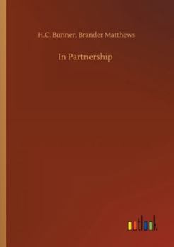 Paperback In Partnership Book