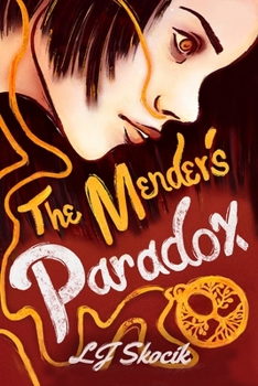 Paperback The Mender's Paradox Book